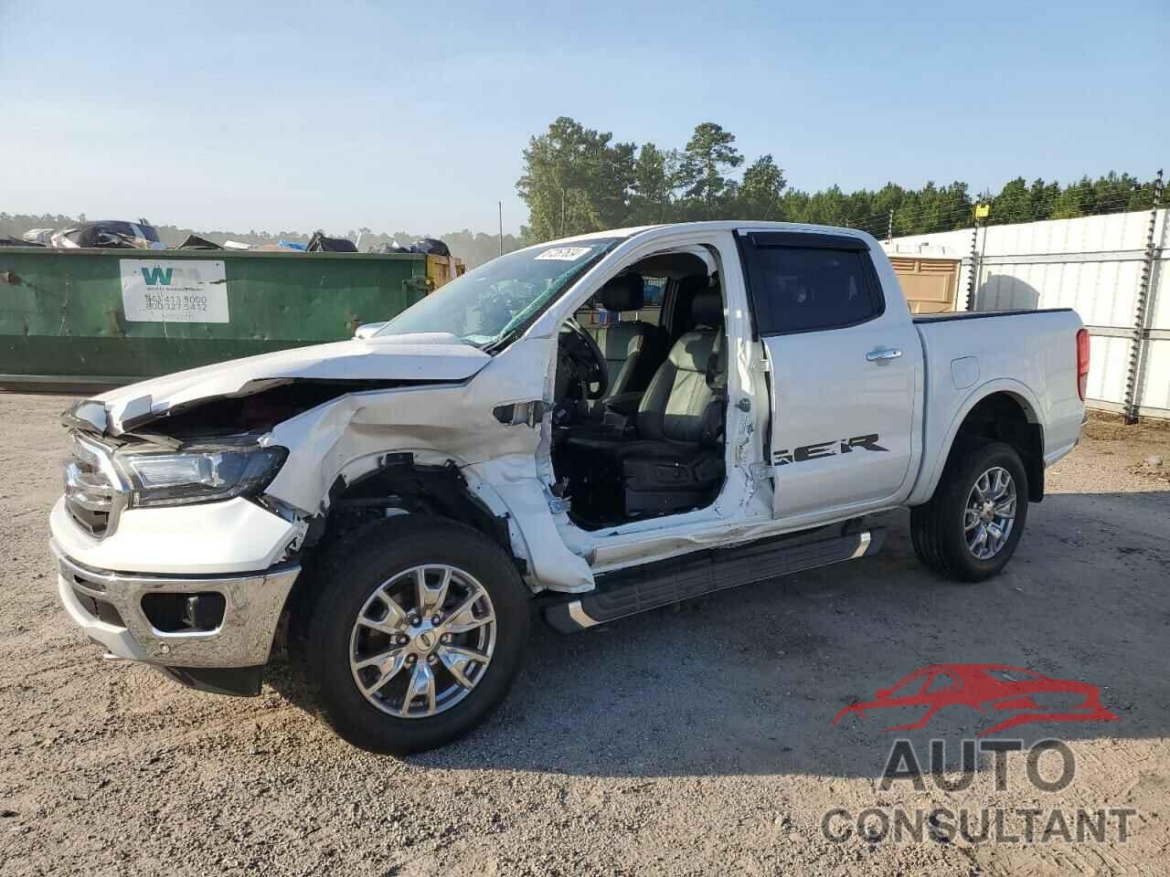 FORD RANGER 2019 - 1FTER4EHXKLA47118