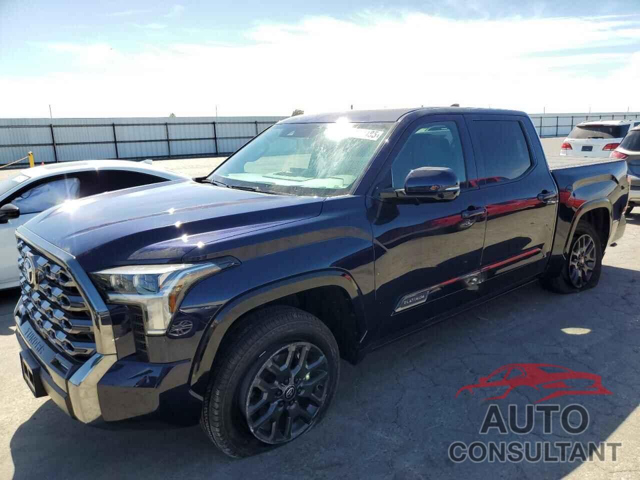 TOYOTA TUNDRA 2025 - 5TFNA5DB5SX245916