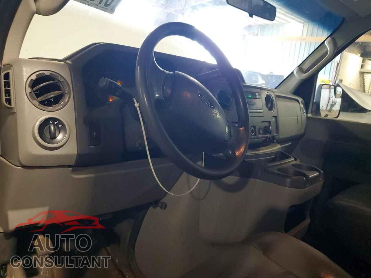 FORD ECONOLINE 2014 - 1FTNE1EW6EDA25110