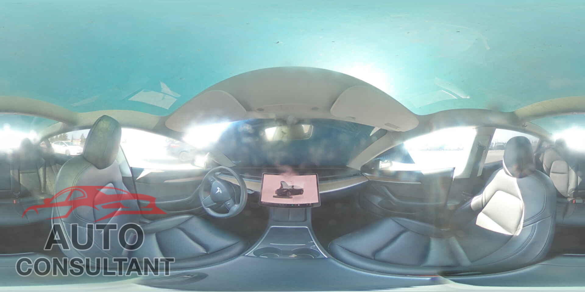 TESLA MODEL 3 2023 - 5YJ3E1EA1PF410341