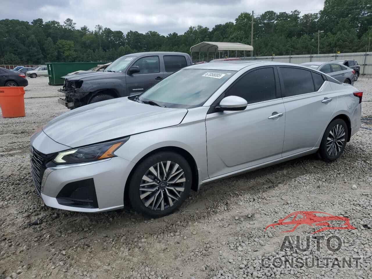 NISSAN ALTIMA 2023 - 1N4BL4DV3PN347936