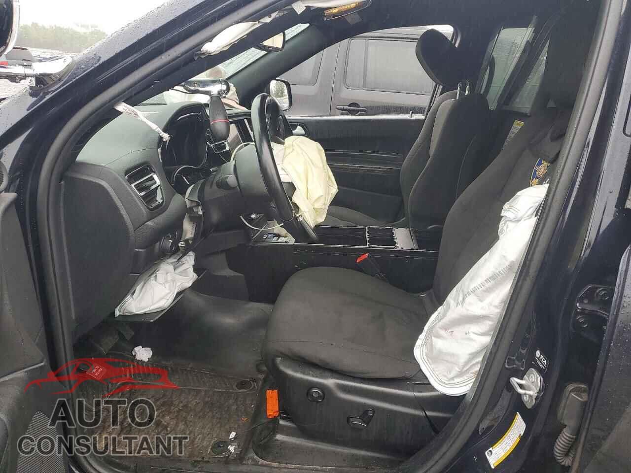 DODGE DURANGO 2024 - 1C4RDJFG0RC254261