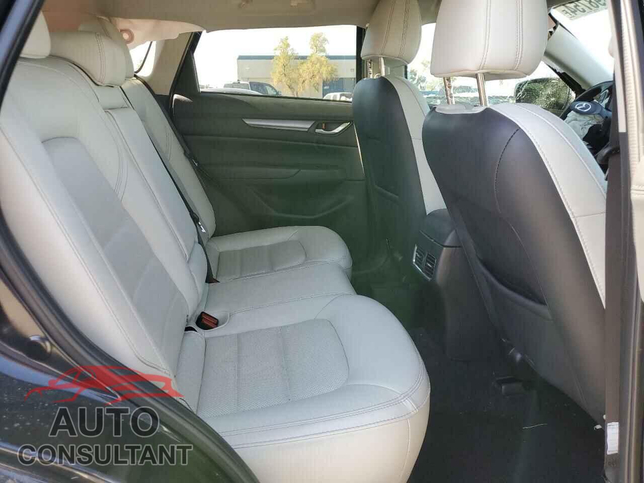 MAZDA CX-5 2021 - JM3KFBCM4M1397575