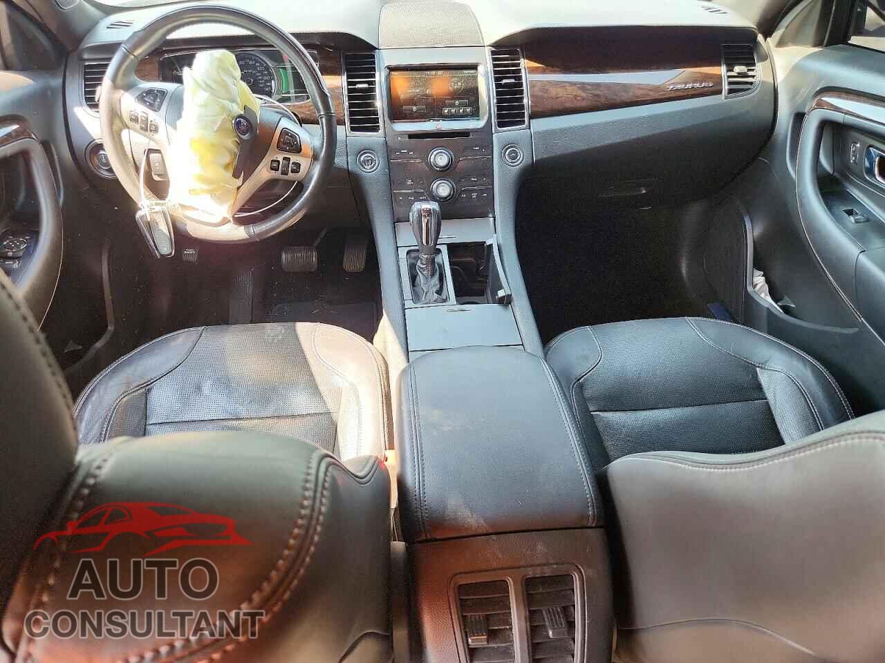 FORD TAURUS 2015 - 1FAHP2F86FG116235