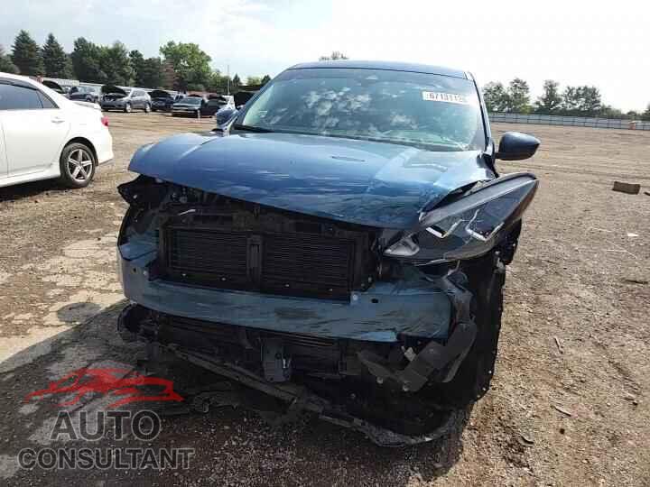 FORD ESCAPE 2020 - 1FMCU9G69LUA09949
