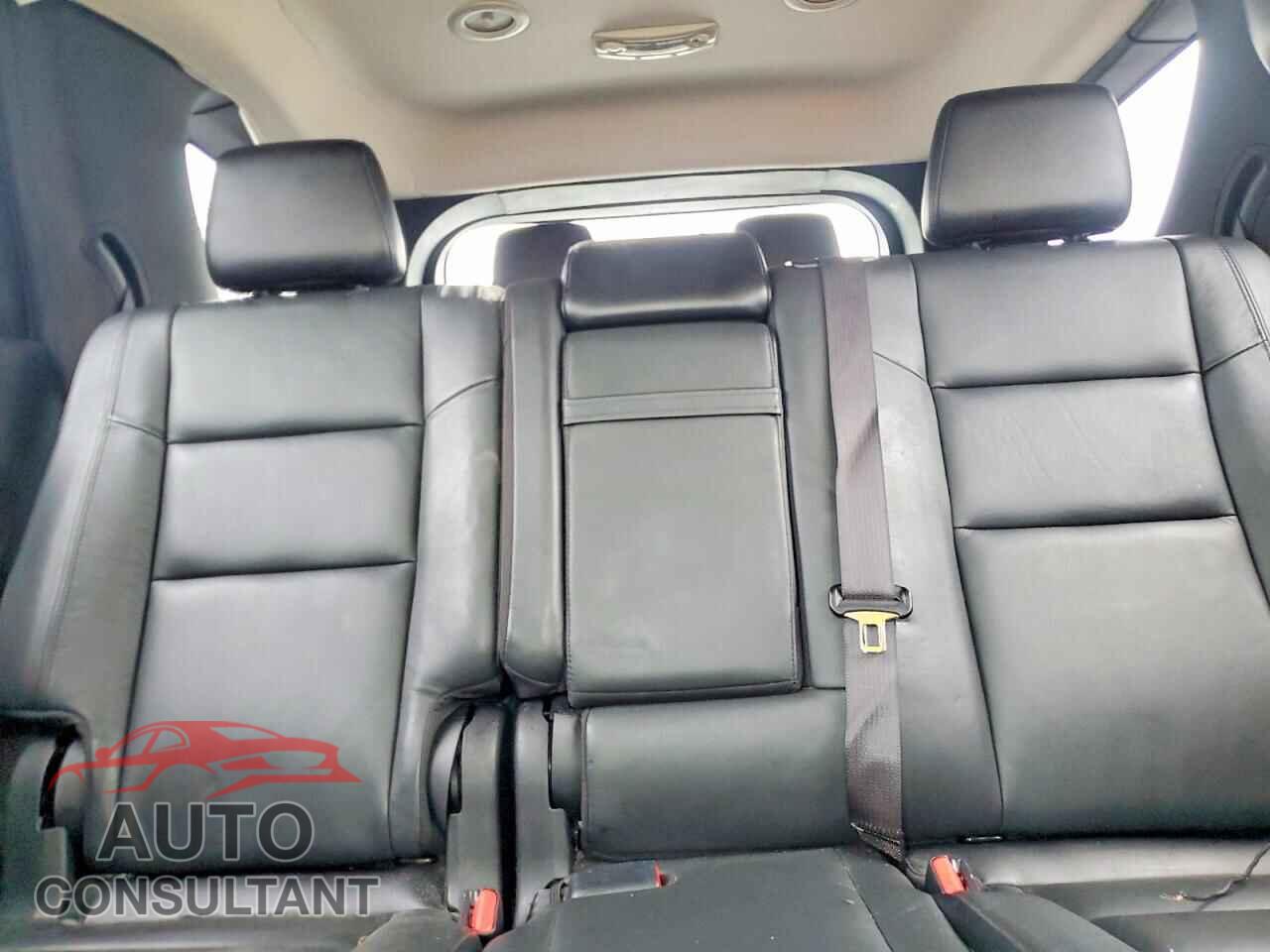 DODGE DURANGO 2019 - 1C4RDJDG6KC802319