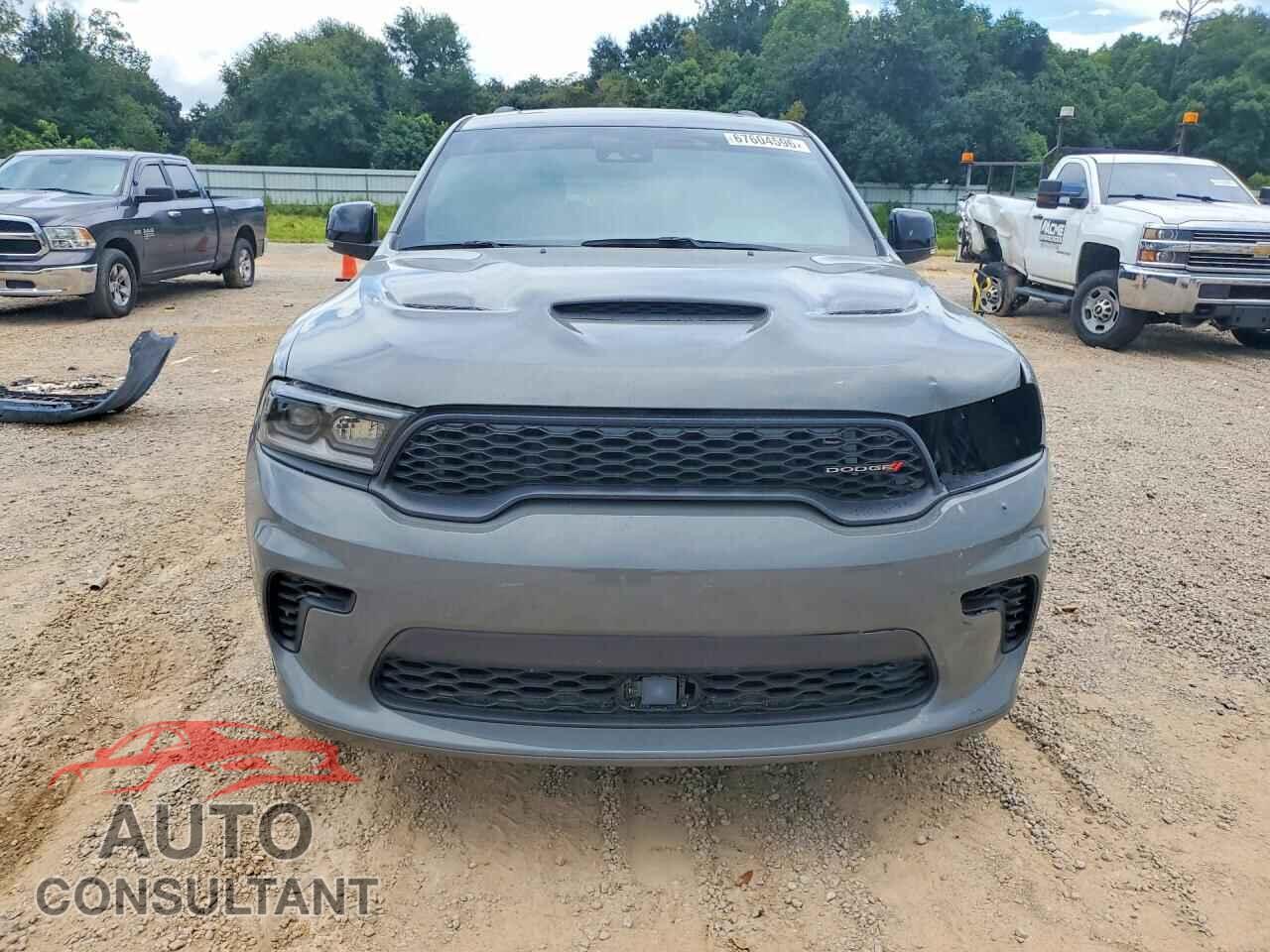 DODGE DURANGO 2024 - 1C4RDHDG4RC100177