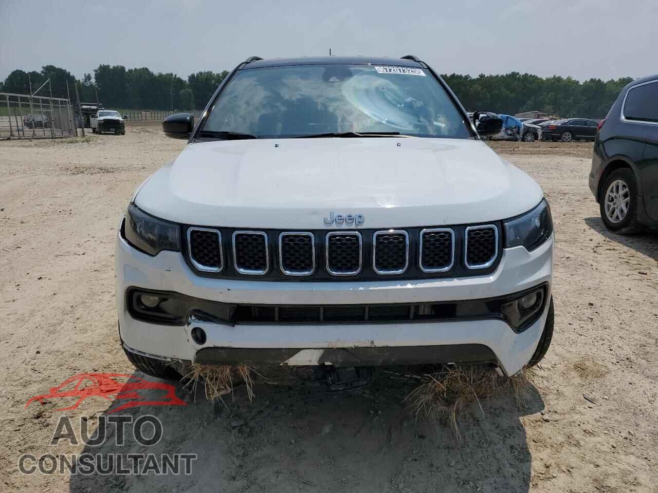 JEEP COMPASS 2023 - 3C4NJDCN4PT565091