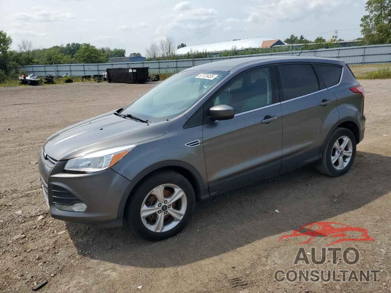 FORD ESCAPE 2014 - 1FMCU0GXXEUD81324