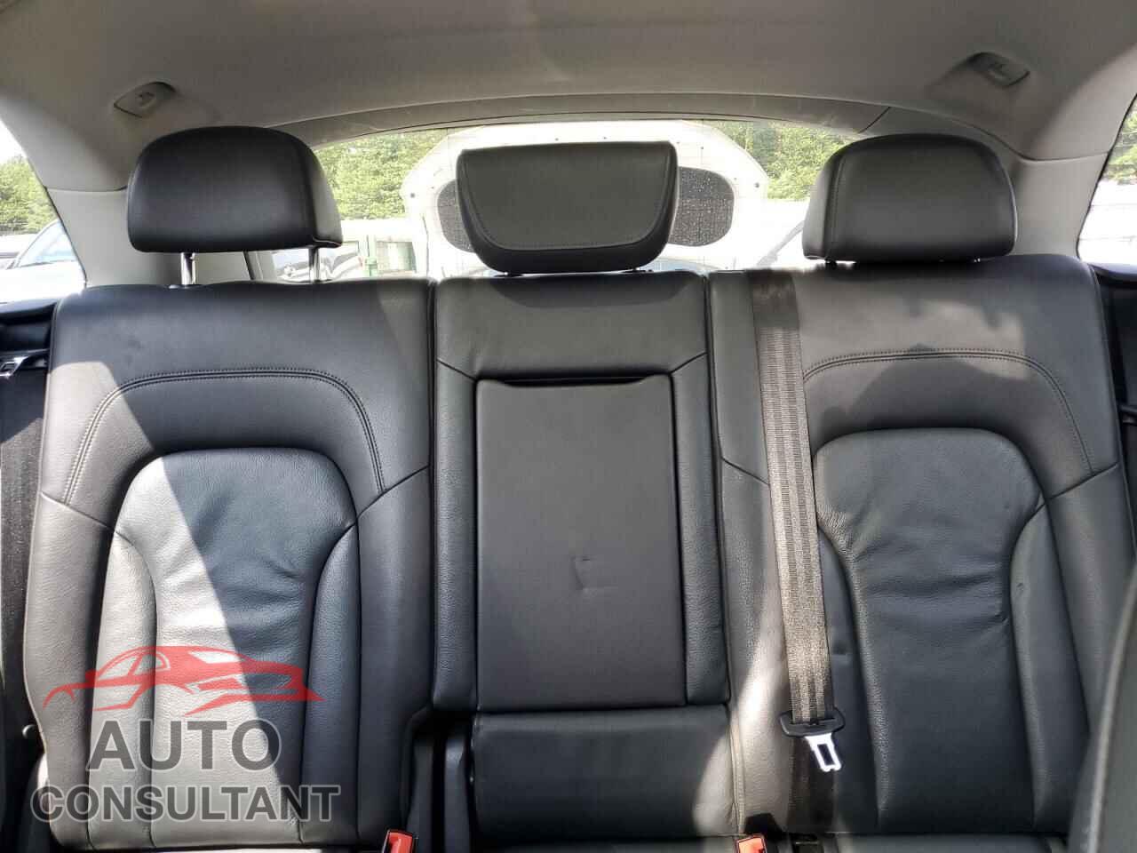 AUDI Q5 2015 - WA1CFAFPXFA048009