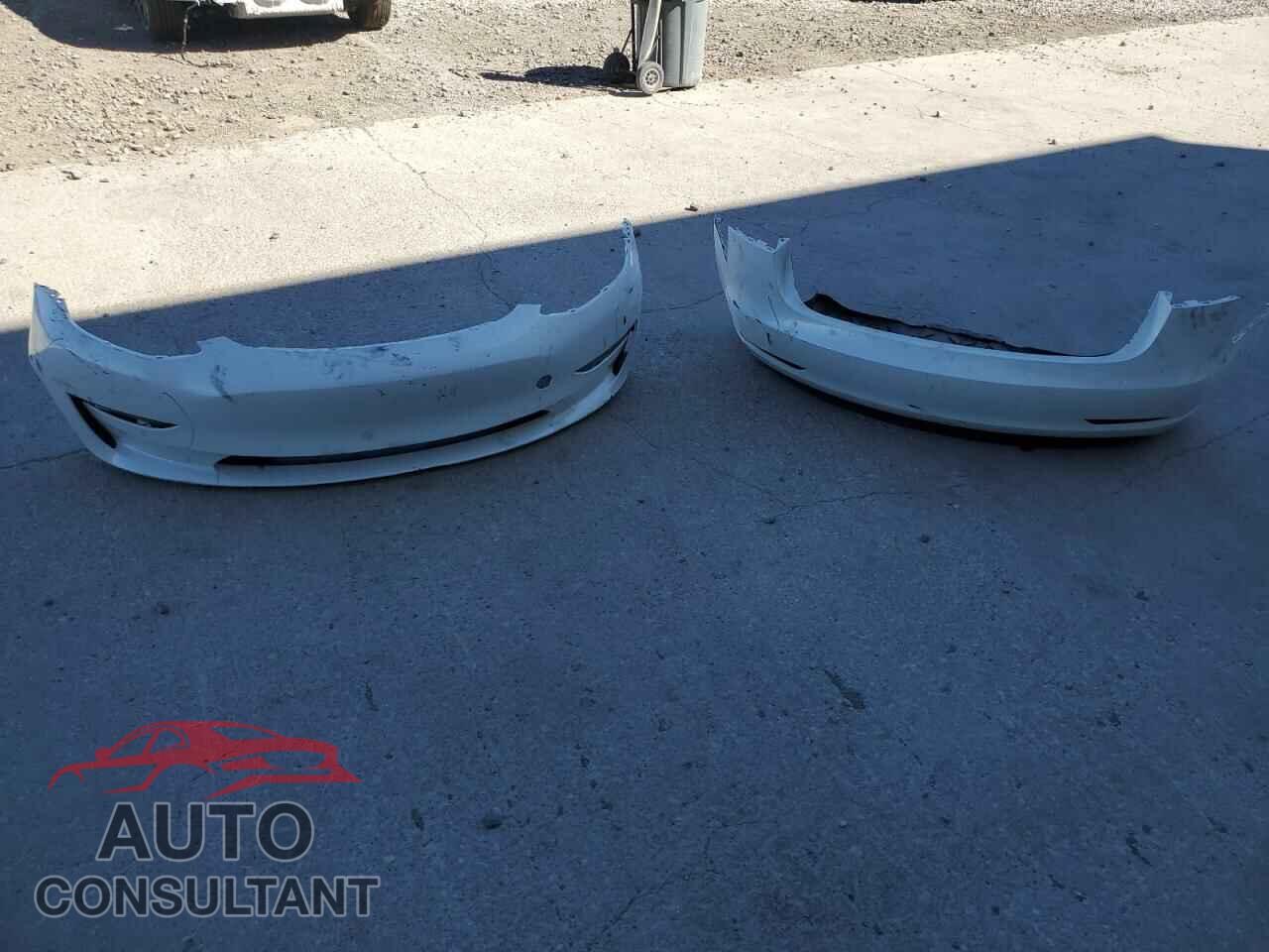 TESLA MODEL 3 2021 - 5YJ3E1EB9MF997778
