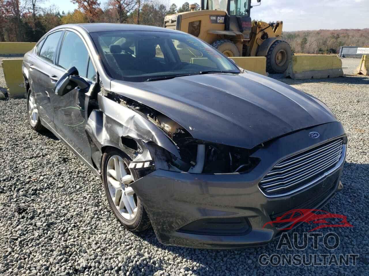 FORD FUSION 2016 - 3FA6P0H79GR394315
