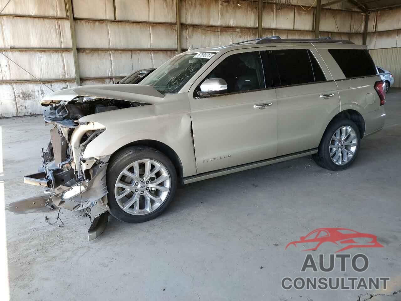 FORD EXPEDITION 2018 - 1FMJU1MT1JEA64437