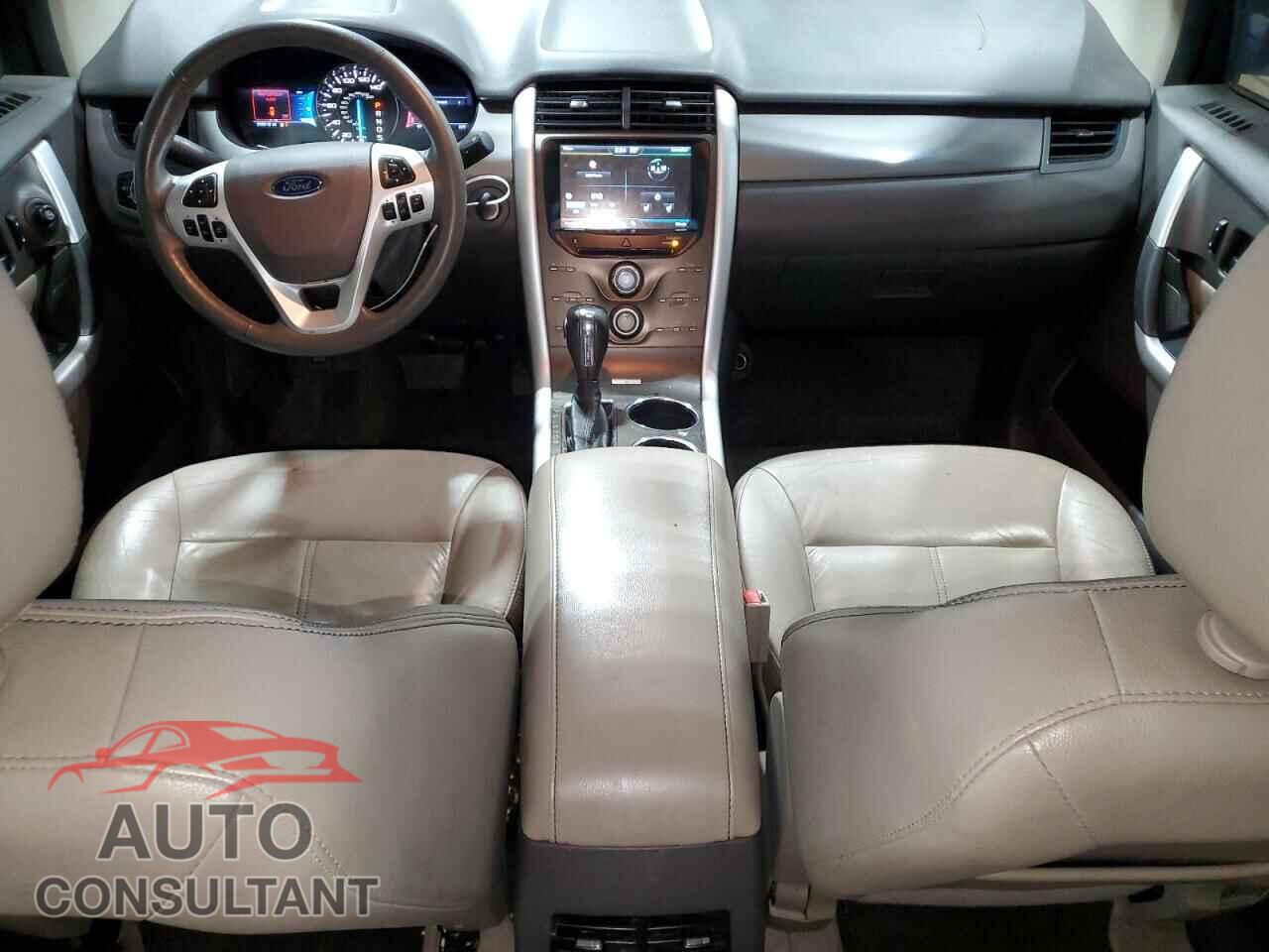 FORD EDGE 2013 - 2FMDK4JC2DBB30356
