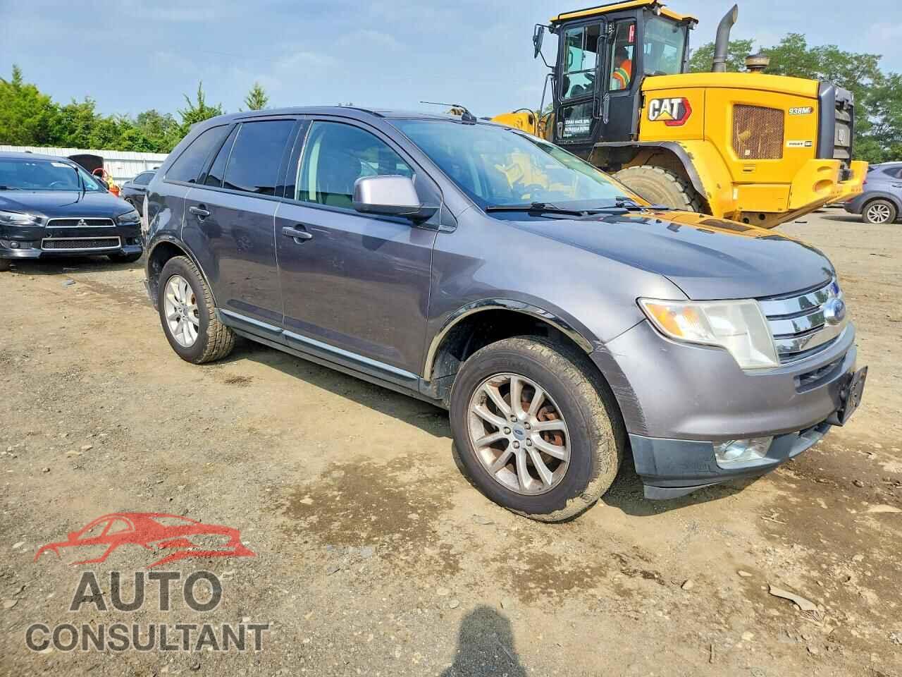 FORD EDGE 2009 - 2FMDK48C79BA88120