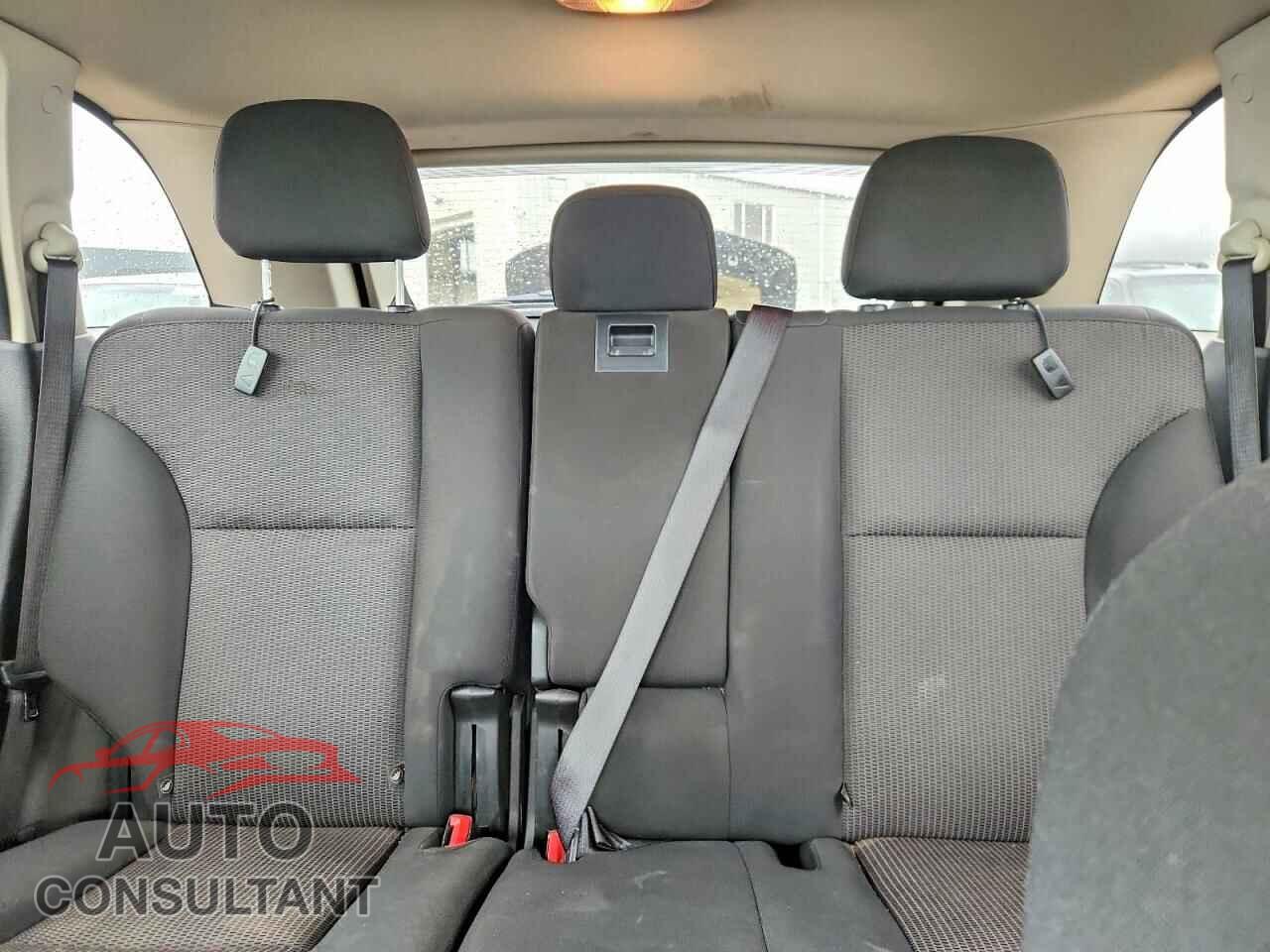 FORD EDGE 2013 - 2FMDK3JC3DBC19217