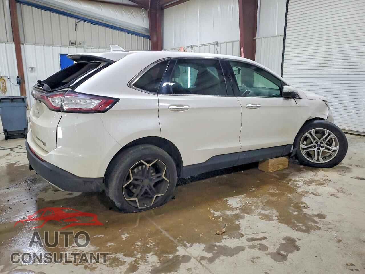 FORD EDGE 2016 - 2FMPK4K89GBC64437