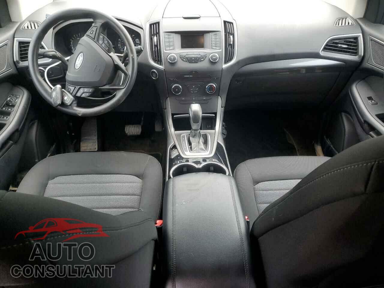 FORD EDGE 2018 - 2FMPK4G90JBC34560