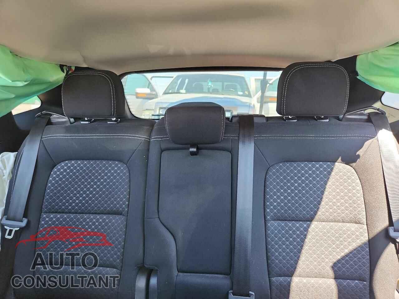 FORD ESCAPE 2025 - 1FMCU0GN3SUB10616