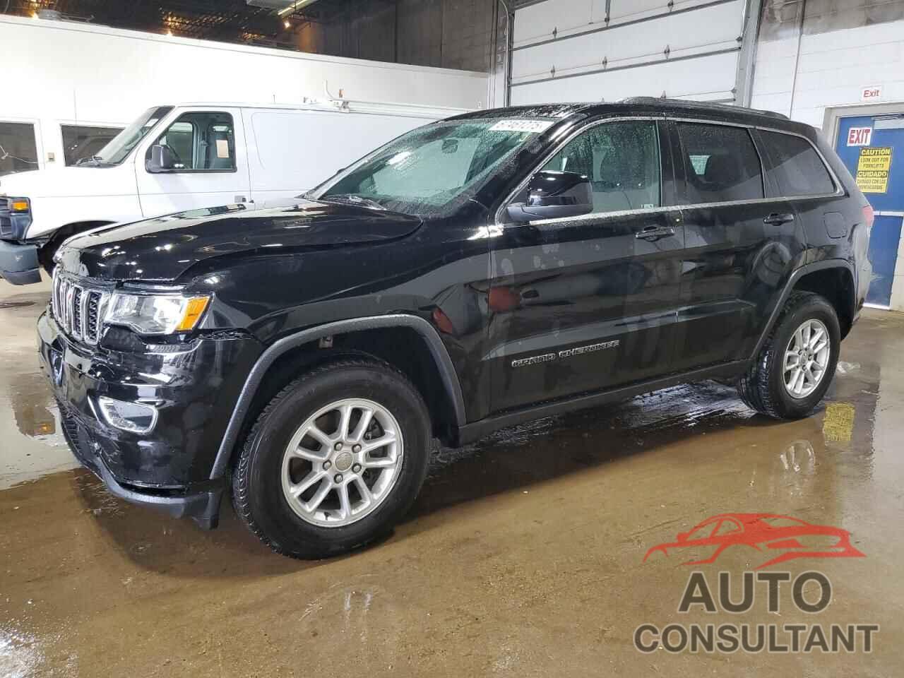 JEEP GRAND CHER 2018 - 1C4RJFAG0JC234559
