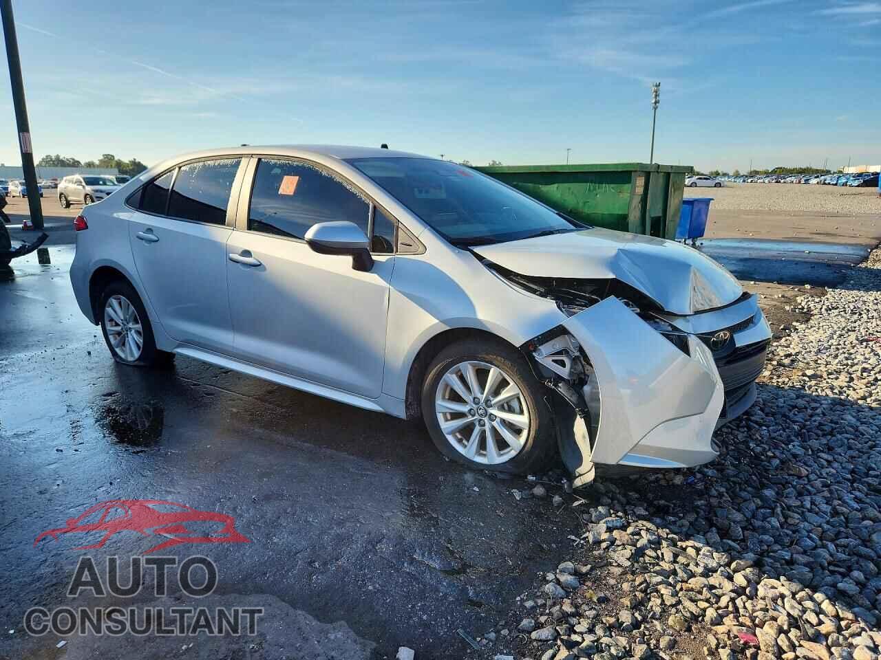 TOYOTA COROLLA 2023 - 5YFB4MDE3PP041118