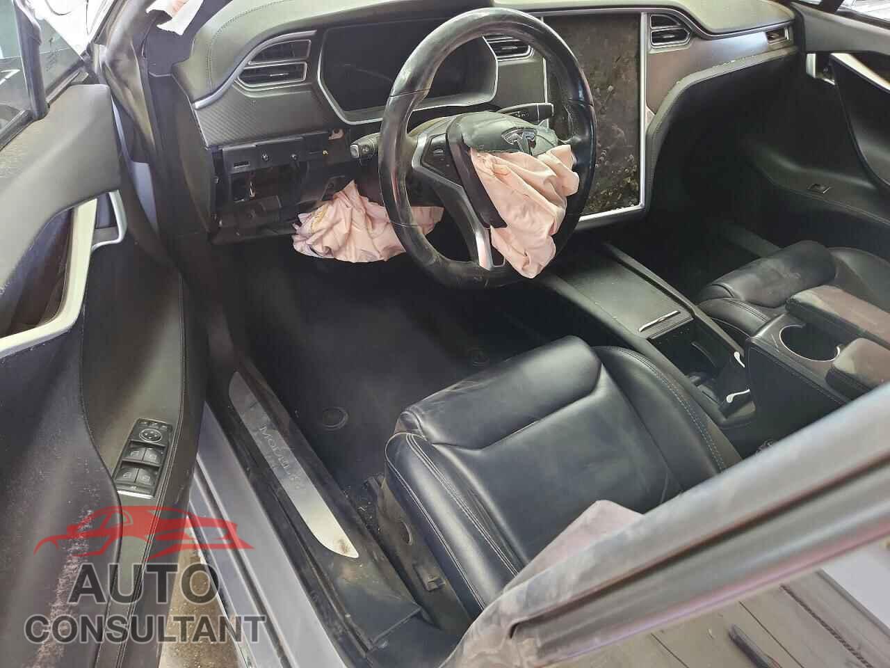 TESLA MODEL S 2018 - 5YJSA1E23JF247408