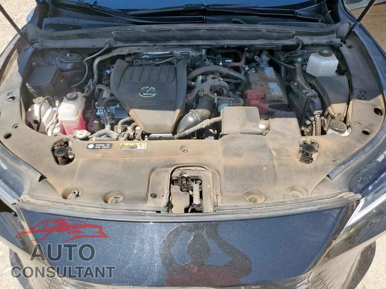 LEXUS RX350 2023 - 2T2BAMBA2PC005182