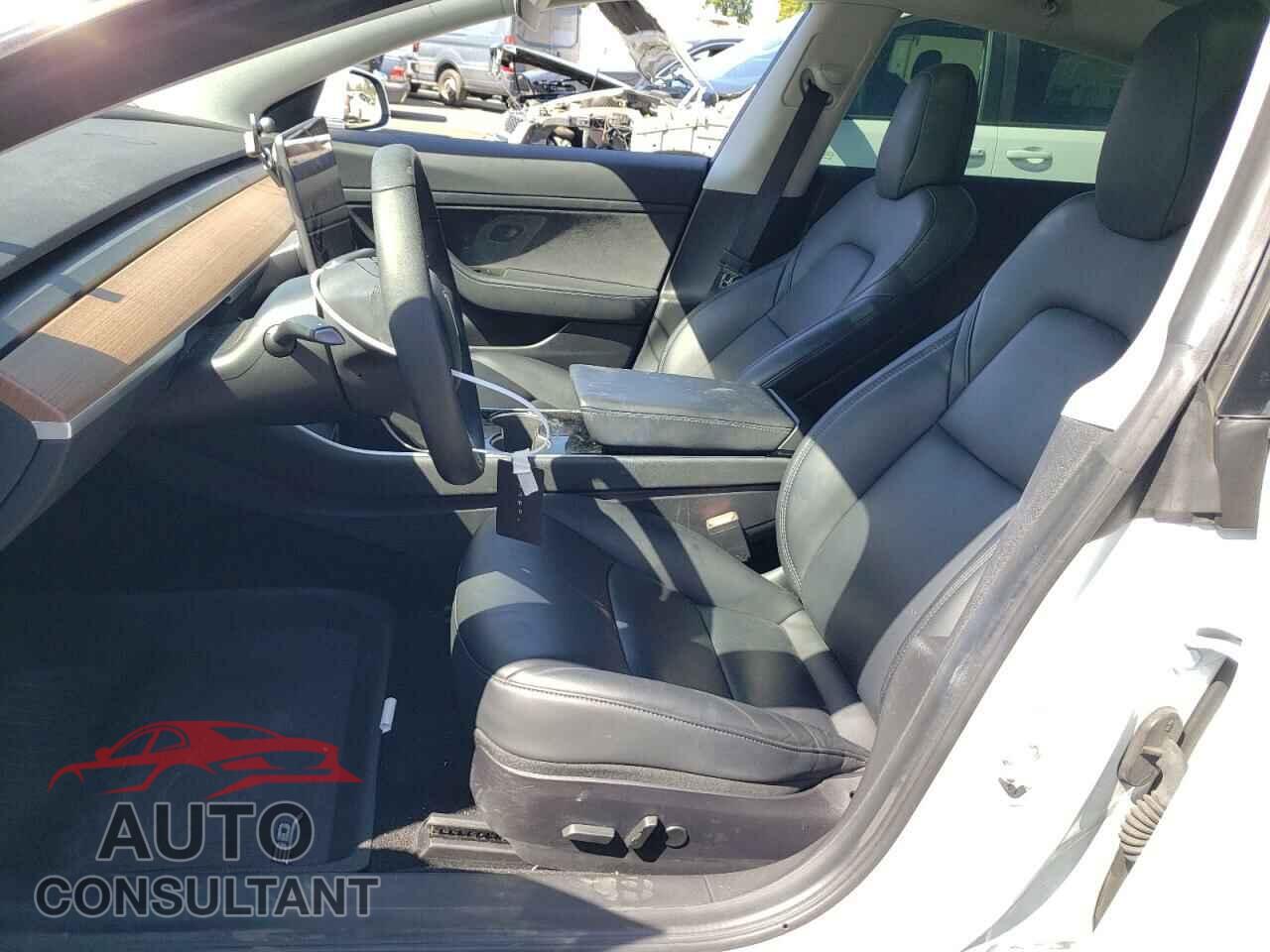TESLA MODEL 3 2020 - 5YJ3E1EA7LF631999