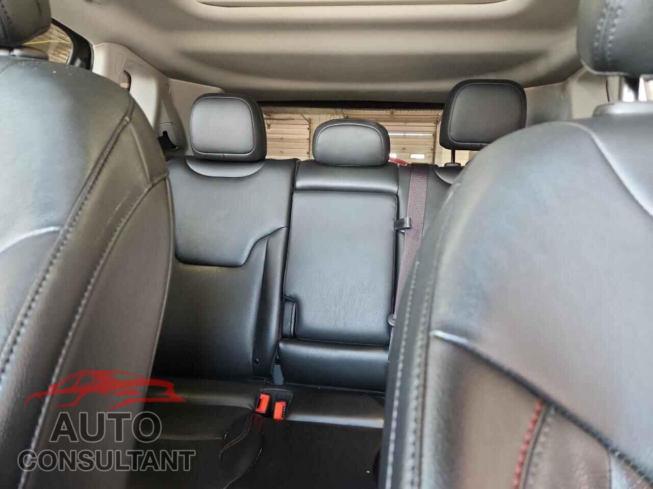 JEEP COMPASS 2022 - 3C4NJDDB0NT107789