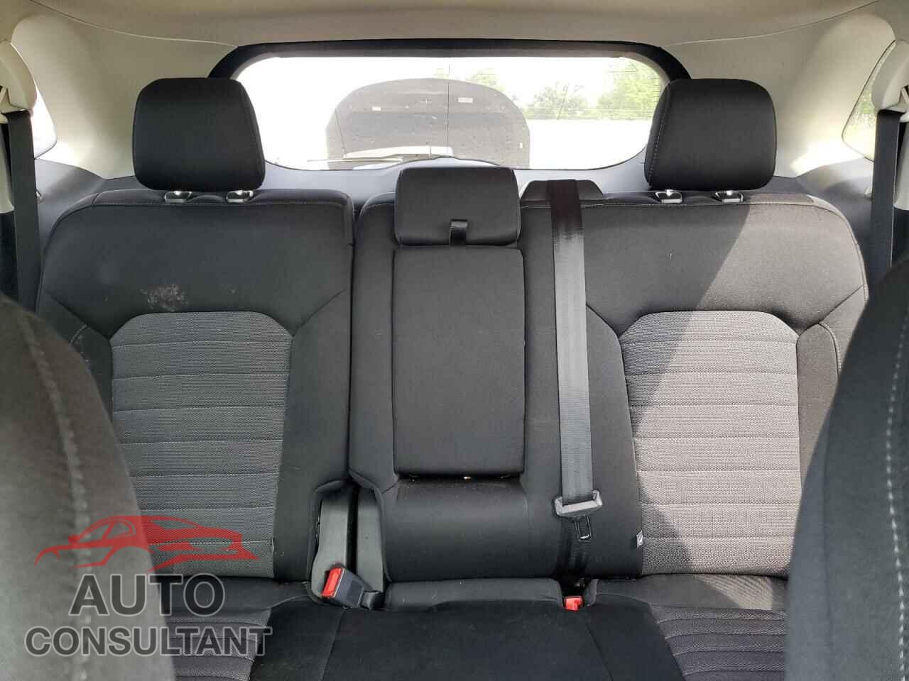 FORD EDGE 2019 - 2FMPK4G93KBB89647