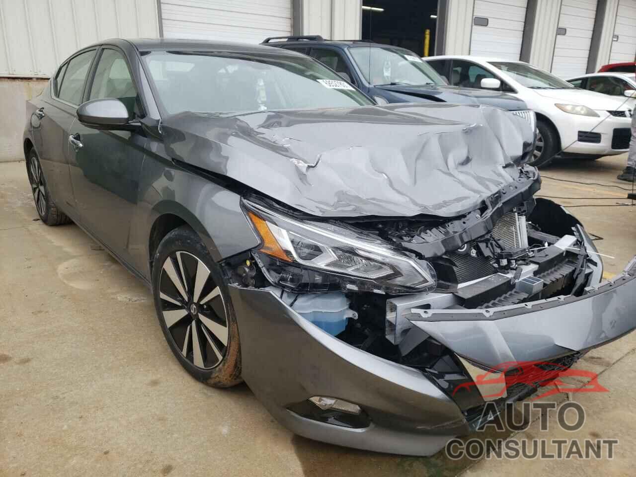 NISSAN ALTIMA SV 2019 - 1N4BL4DV0KC210425