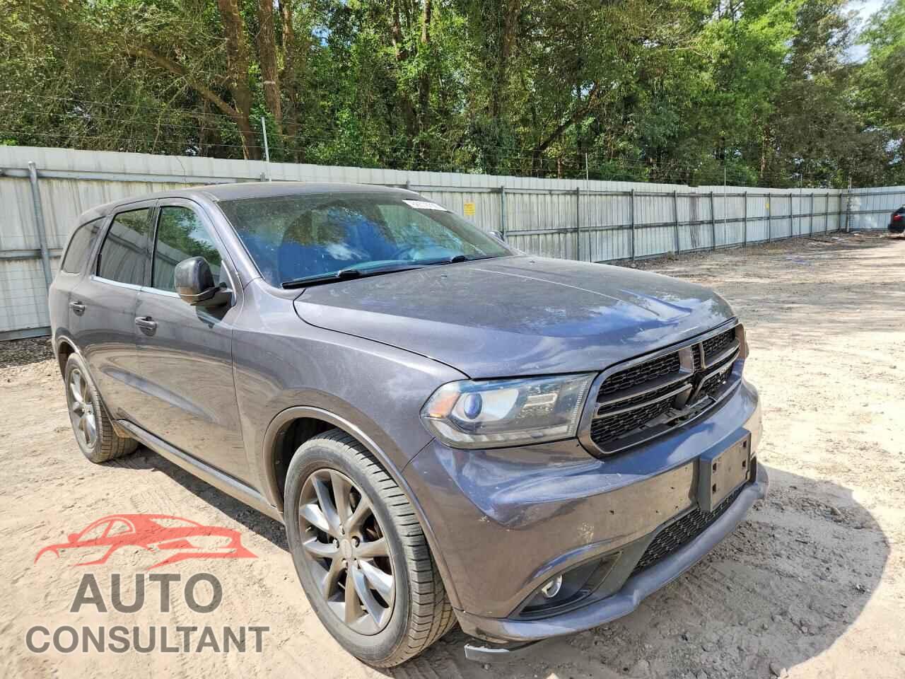 DODGE DURANGO 2015 - 1C4RDHAG3FC907483