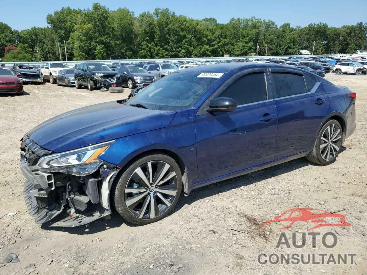 NISSAN ALTIMA 2020 - 1N4BL4CV6LC279722