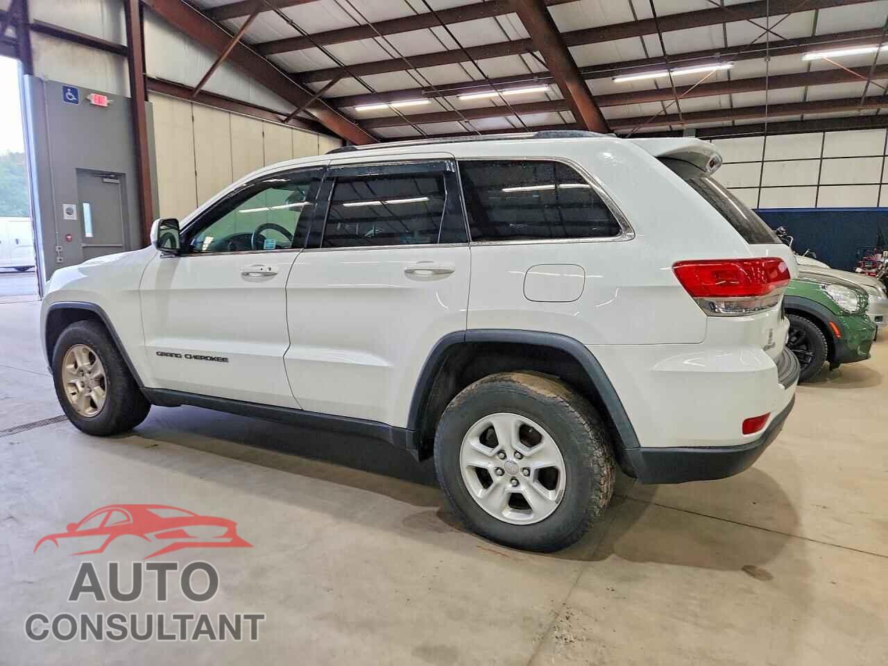JEEP CHEROKEE 2017 - 1C4RJFAG0HC886060