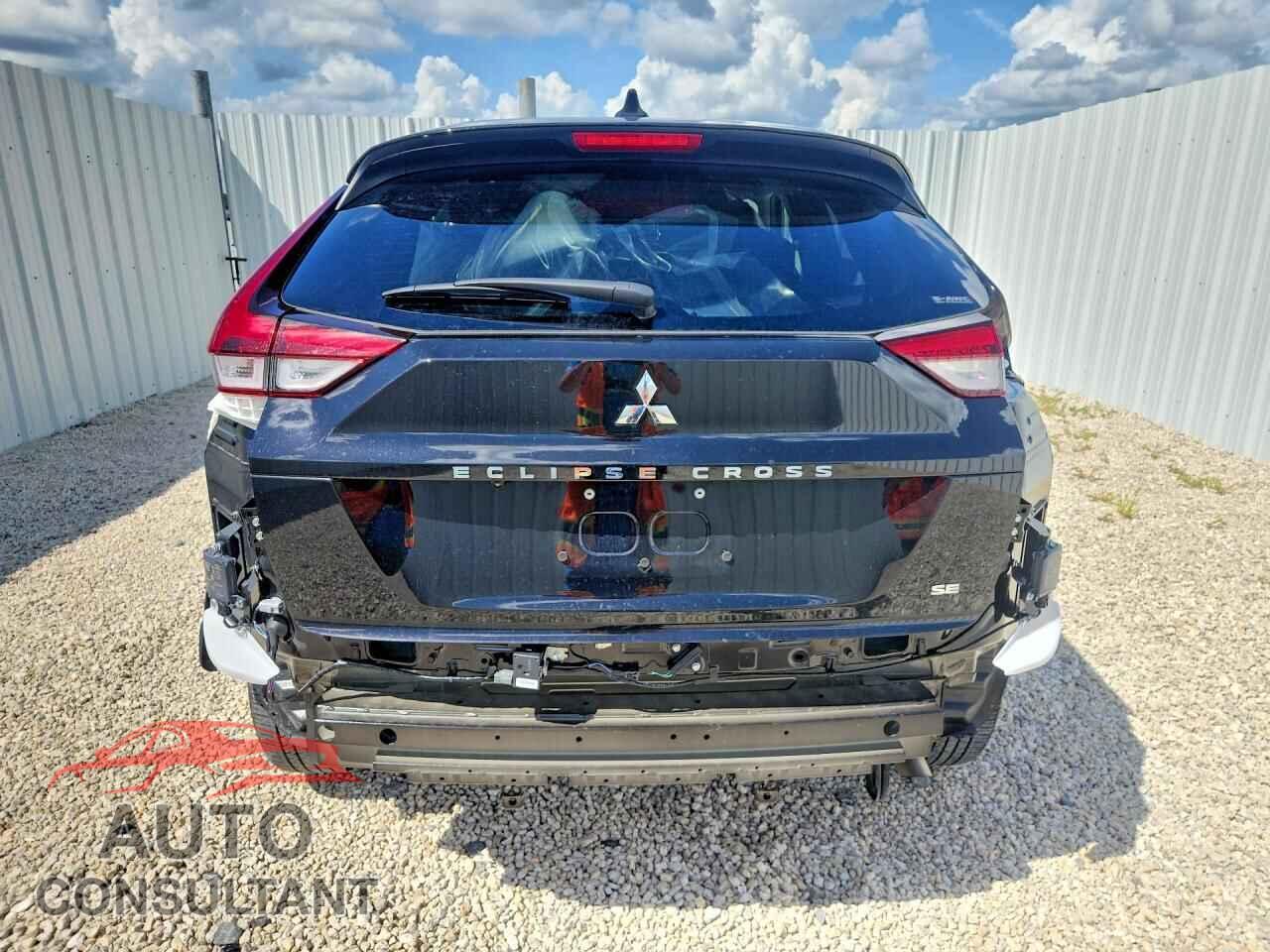 MITSUBISHI ECLIPSE 2026 - JA4ATWAA5TZ025766