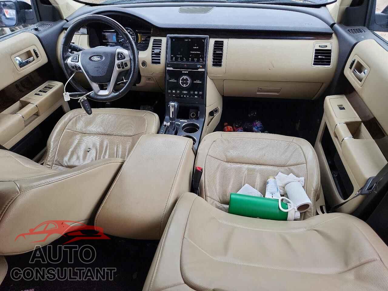 FORD FLEX 2017 - 2FMHK6D82HBA13290