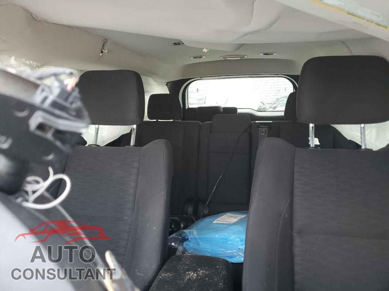 DODGE DURANGO 2020 - 1C4RDHAG3LC352918