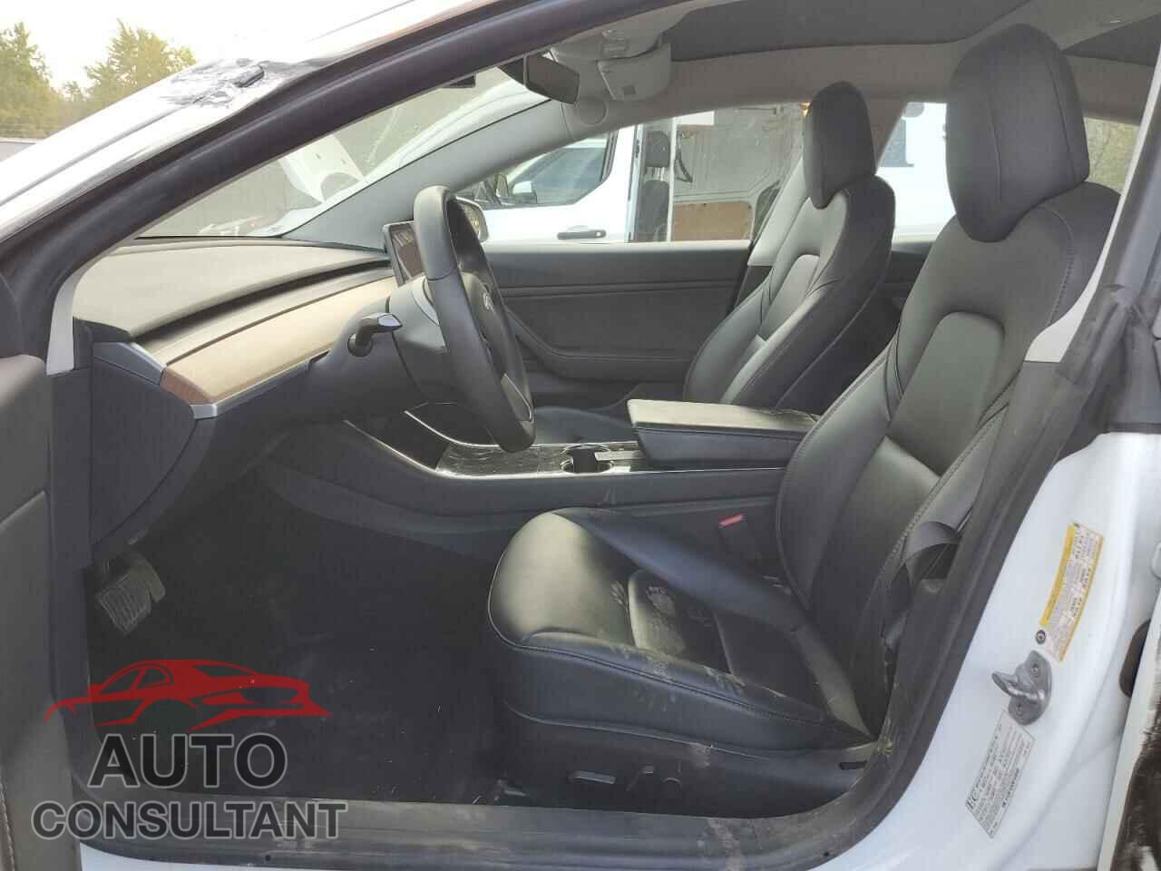 TESLA MODEL 3 2019 - 5YJ3E1EA2KF428050