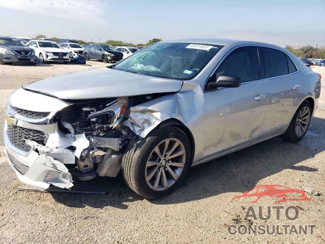 CHEVROLET MALIBU 2015 - 1G11B5SL0FF281346