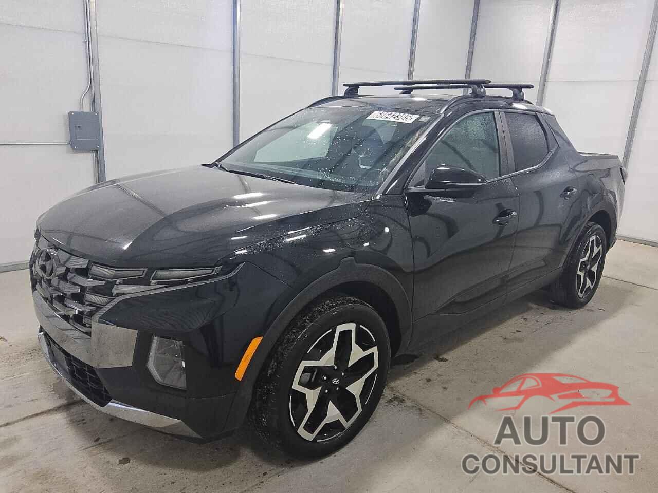 HYUNDAI SANTA CRUZ 2023 - 5NTJEDAF3PH074981