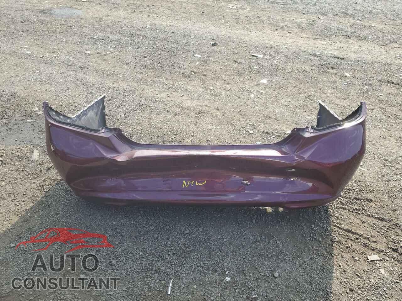 MITSUBISHI MIRAGE 2019 - ML32F3FJ2KHF14550