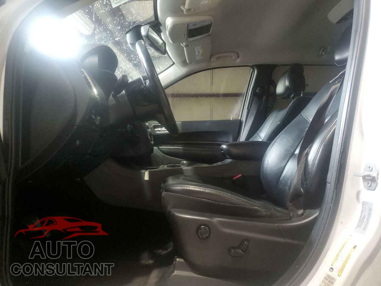 DODGE DURANGO 2016 - 1C4RDHDG3GC448923