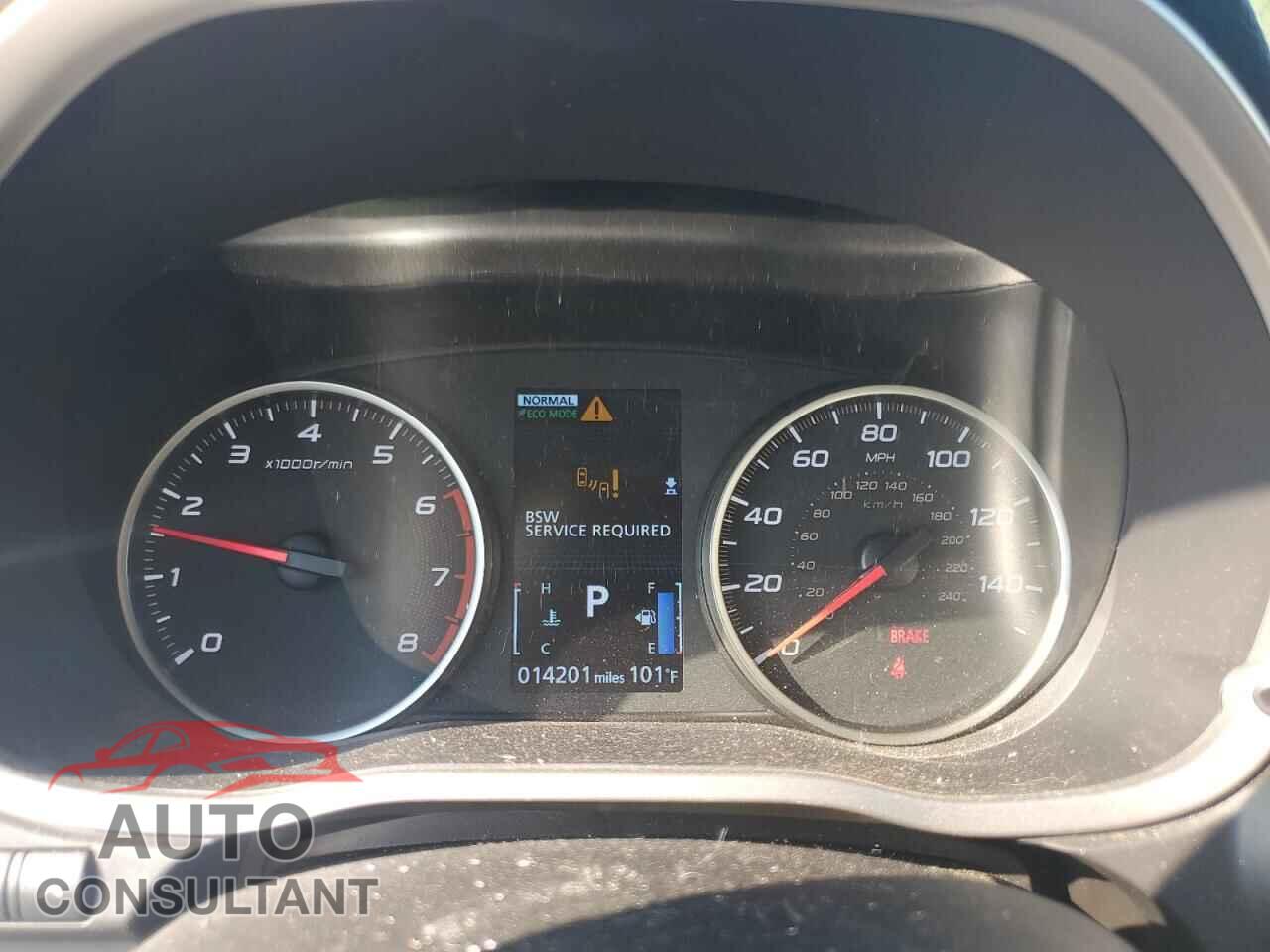 MITSUBISHI ECLIPSE 2024 - JA4ATWAA6RZ041130