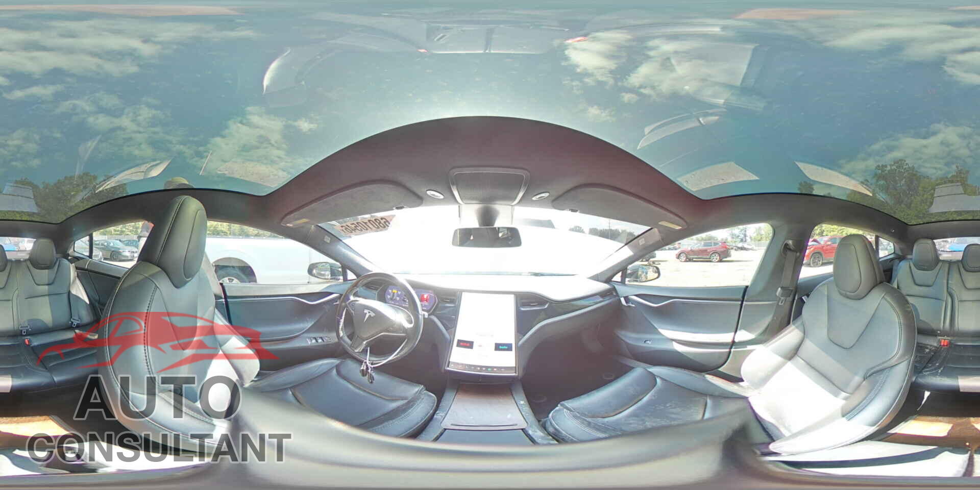 TESLA MODEL S 2021 - 5YJSA1E22MF424342