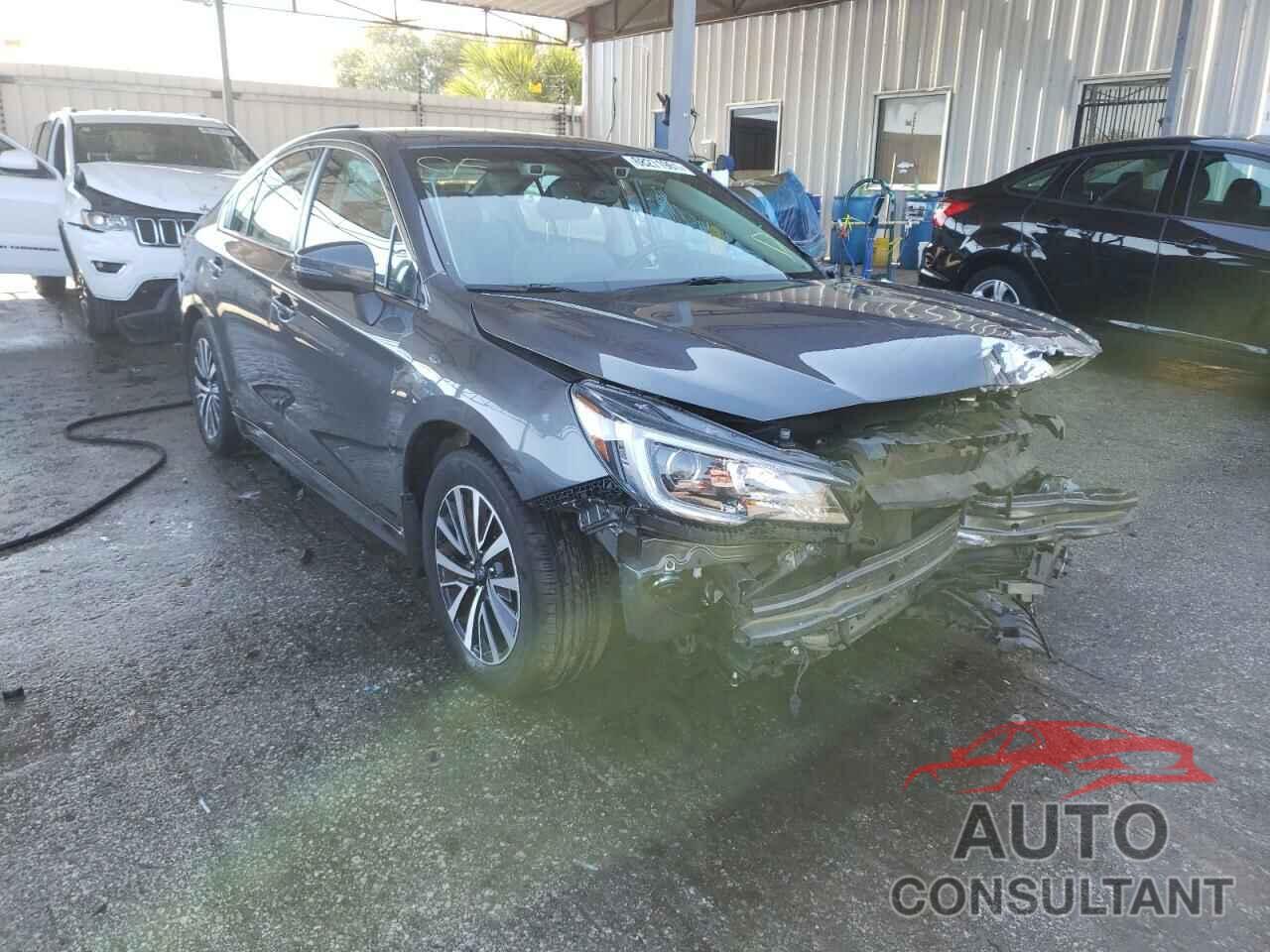 SUBARU LEGACY 2018 - 4S3BNAF63J3029701