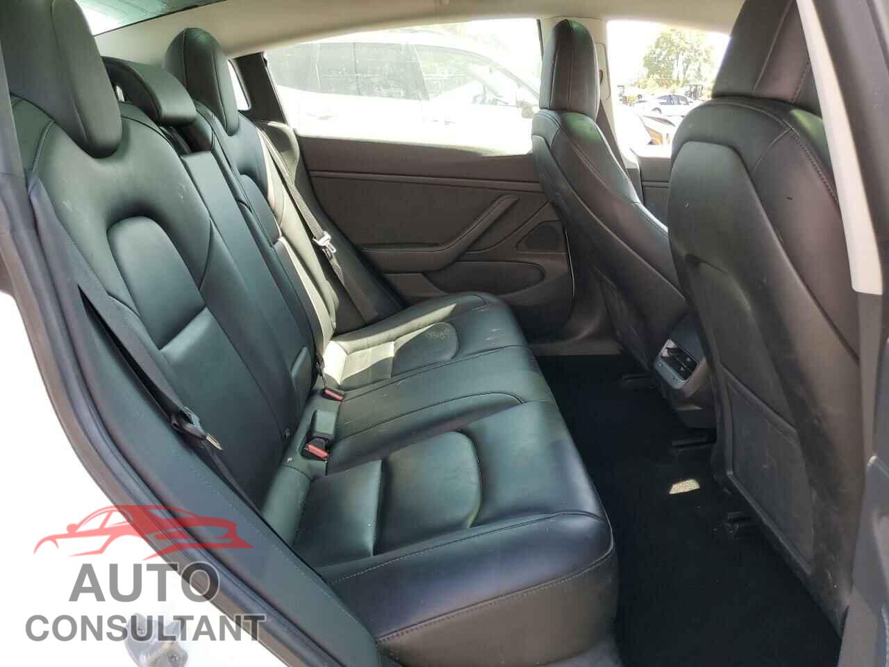 TESLA MODEL 3 2019 - 5YJ3E1EAXKF328326