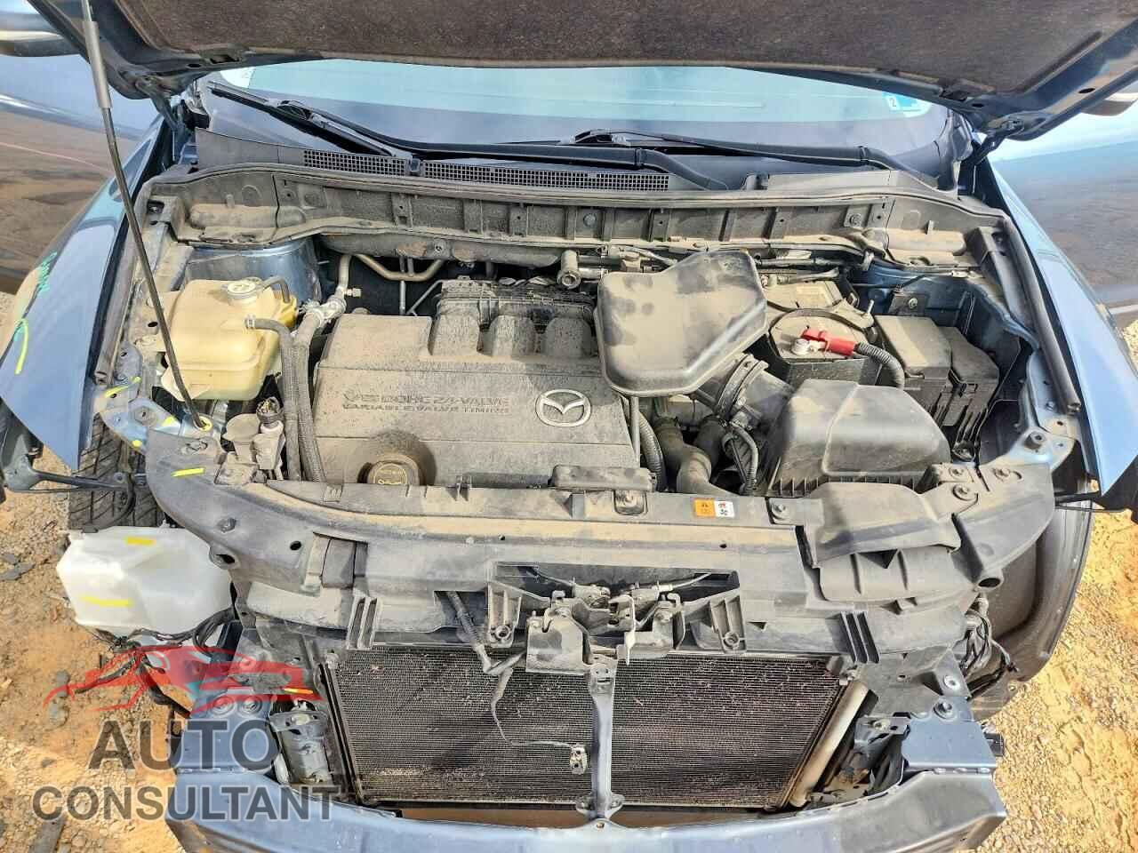 MAZDA CX-9 2015 - JM3TB2DA8F0453479