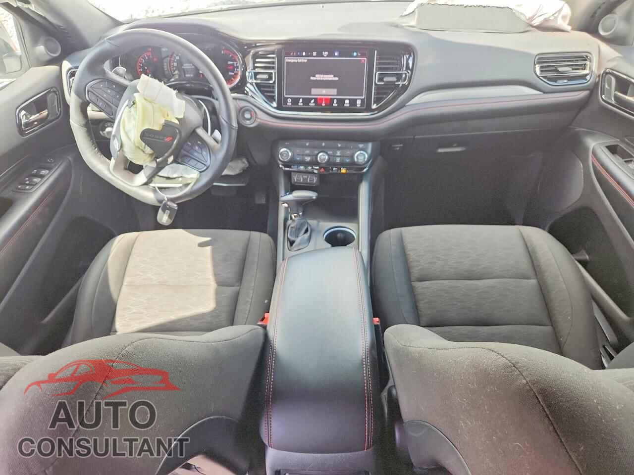 DODGE DURANGO 2026 - 1C4RDJDG8TC229375