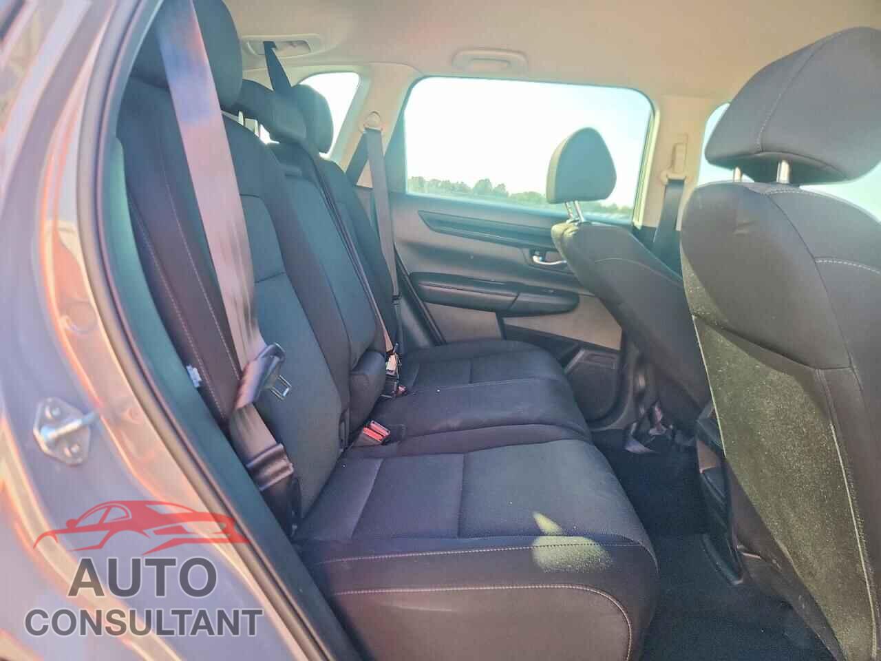 HONDA CRV 2023 - 2HKRS4H20PH425875