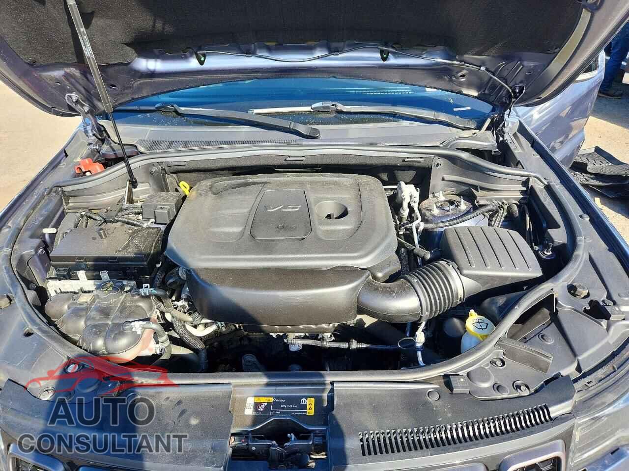 JEEP CHEROKEE 2021 - 1C4RJFBG2MC828816